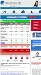 Mobile Screenshot of netmarketingweb.com.mx
