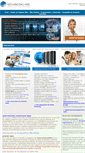 Mobile Screenshot of netmarketingweb.com